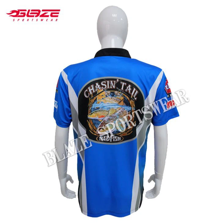 Professional Short Sleeve Bass Fishing Jerseys Professional Short Sleeve Bass Fishing Jerseys