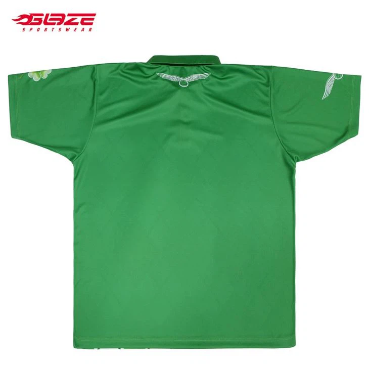 Latest Designs Men Polo Shirt